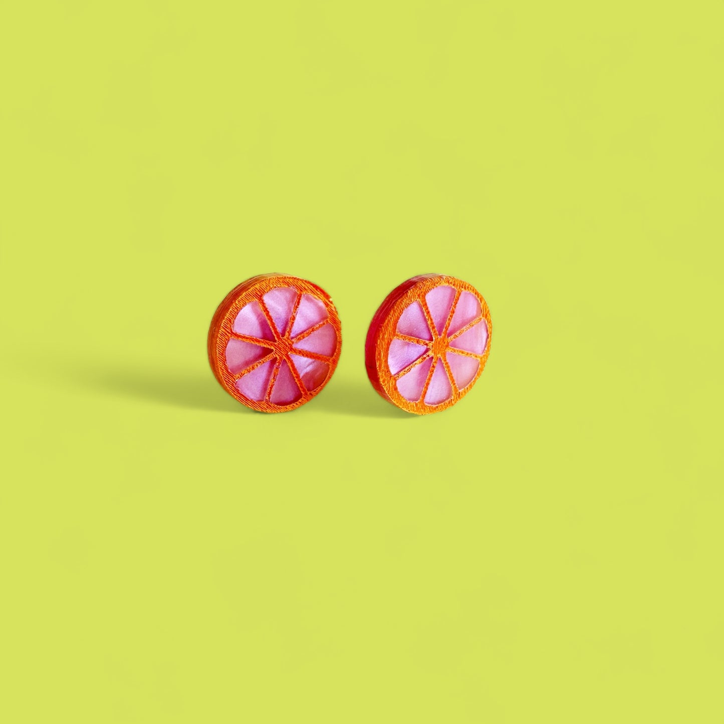 Citrus Studs