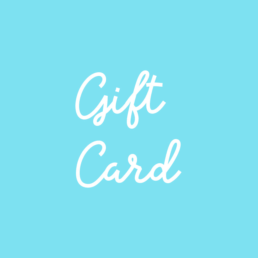 Hazel & Ollie Gift Card