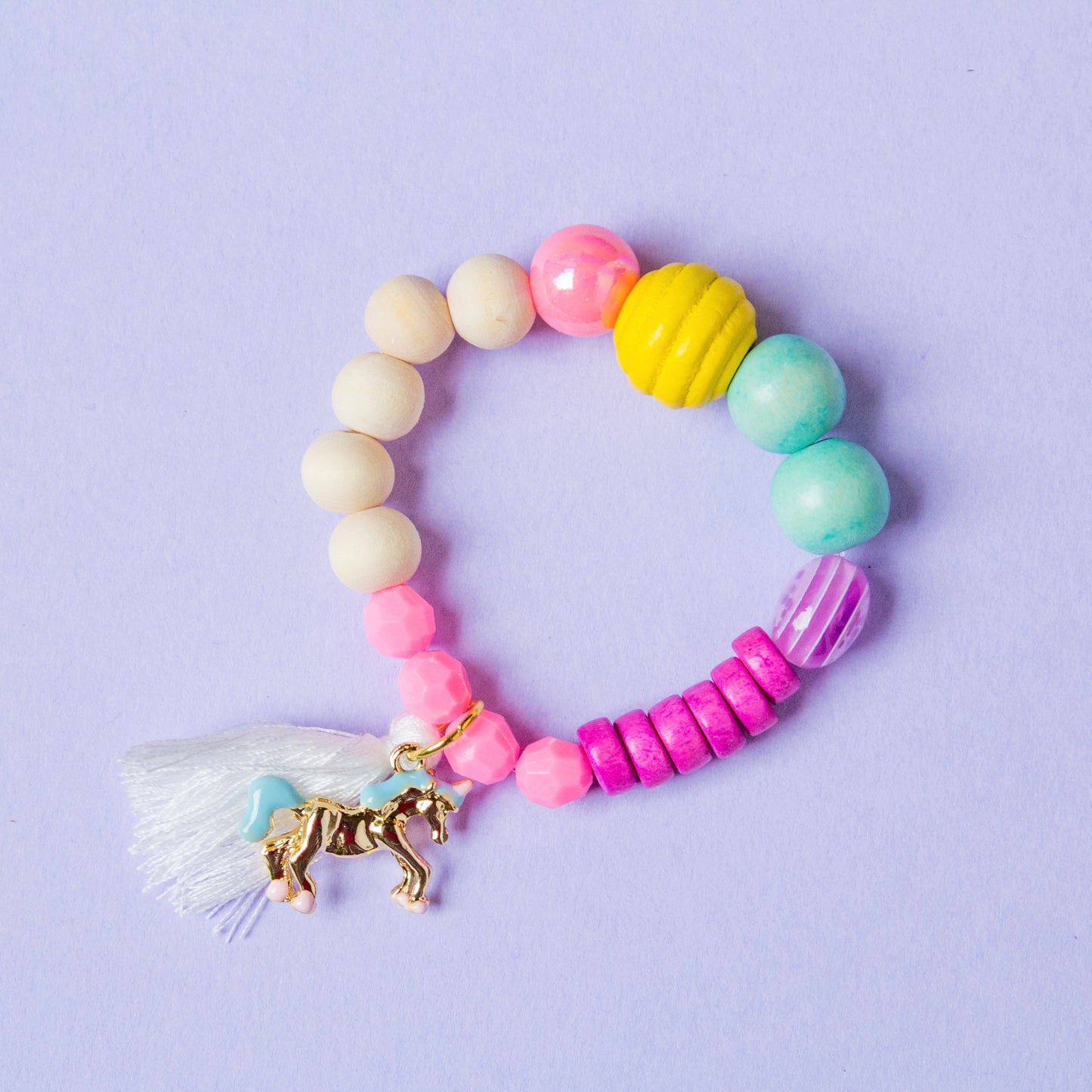 Unicorn Bracelet