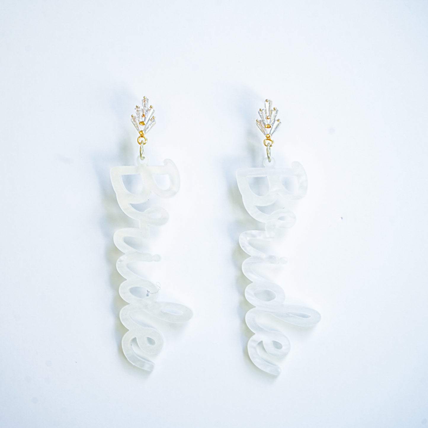 Bride Dangles