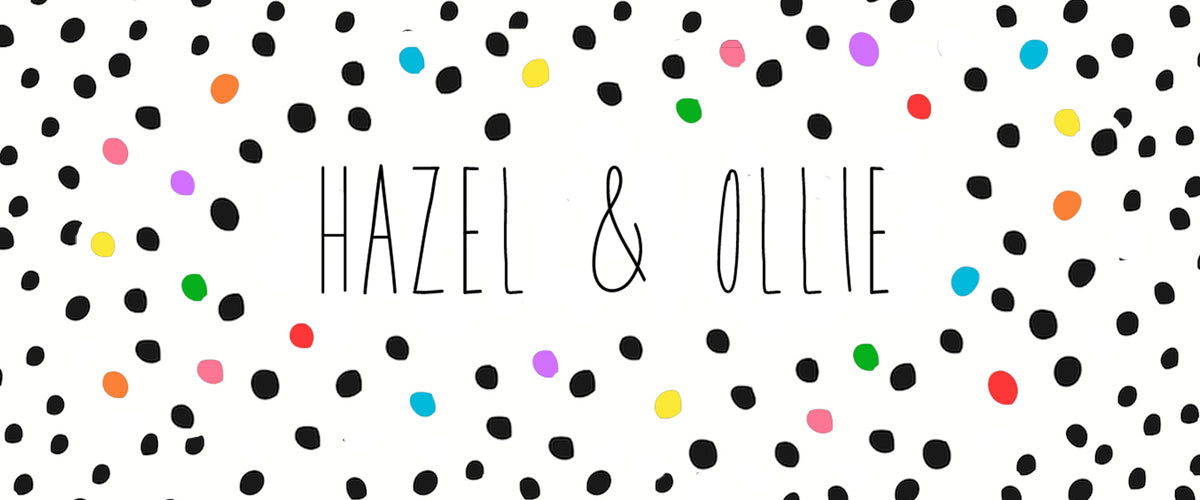 Hazel & Ollie