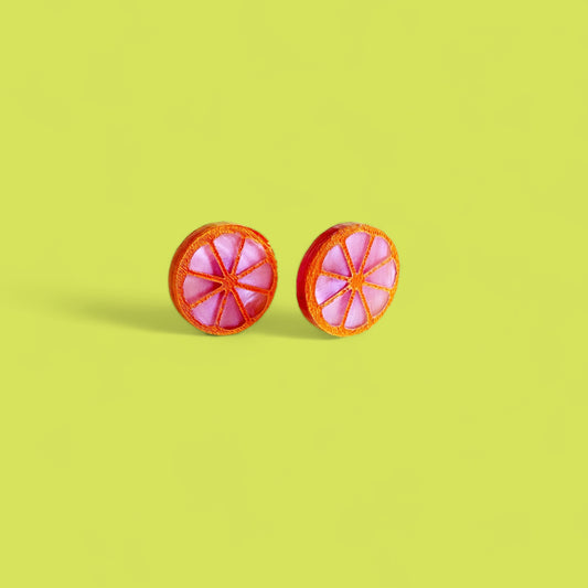 Citrus Studs