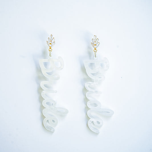 Bride Dangles